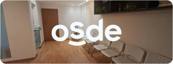 Imágen del consultorio de la Dra Viviana Barneda odontóloga especializada en estética dental, implantes y ortodoncia.