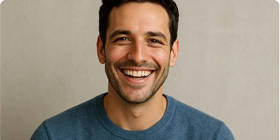 Servicio de Estética dental imagen