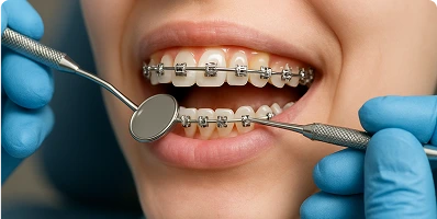 Servicio de Ortodoncia imagen